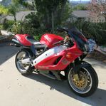 BIMOTA SB6R - Helt ny i kartong!