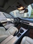 A-traktor BMW 325i