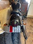 Kawasaki Vn 800 B