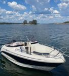 Bella 500 twin