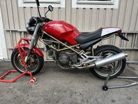 Ducati Monster 750 1998