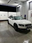 Audi A4 allroad quattro 2.0 TDI DPF quattro Euro 5