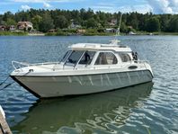 TG 7200 King Cruiser