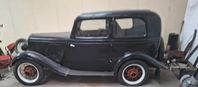 Ford Model Y