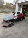 Lynx Enduro 600 2001