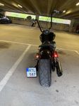 Yamaha XVS 1100 Bobber