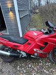 HONDA CBR1000F