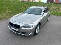 BMW 525 d xDrive Touring Steptronic M Sport