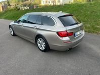 BMW 525 d xDrive Touring Steptronic M Sport