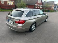 BMW 525 d xDrive Touring Steptronic M Sport