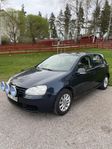 Volkswagen Golf 5-dörrar 1.9 TDI DPF Trendline Euro 4
