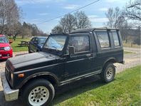 Suzuki Hardtop-tak