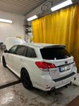 Subaru Legacy Wagon 2.0 4WD Euro 5