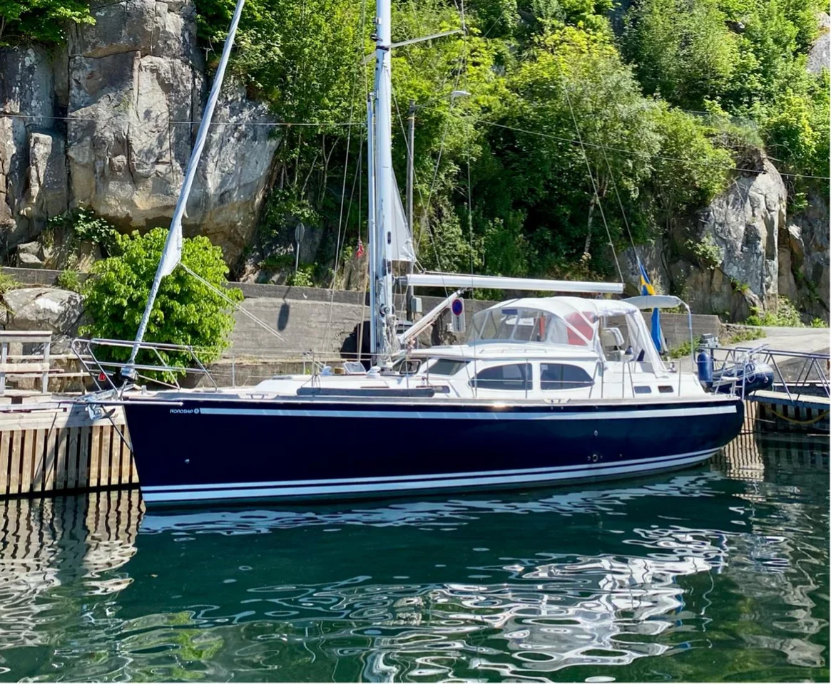 Nordship 40DS 2006 image