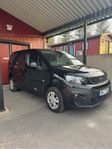 Peugeot Partner Utökad Last 1.5 BlueHDi 130 EAT Euro 6