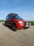 Fiat Panda 1.2 FIRE 4x4 Climbing