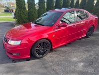 Saab 9-3 2.0 T Aero Taklucka, 6 Växlad