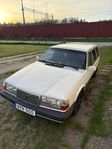 Okapad 945, automat. f.d. Polisbil B230FT