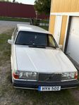 Okapad 945, automat. f.d. Polisbil B230FT