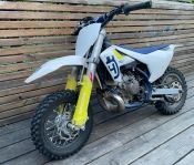 Husqvarna TC50 mini 