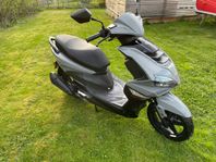 CrMoto Comet SP -23 moped klass 1