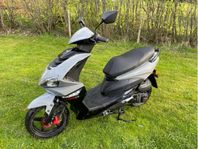 CrMoto Comet SP -23 moped klass 1