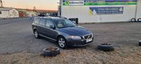 Volvo V70 2.0 Flexifuel Momentum Euro 4