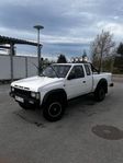Nissan Navara King Cab 2.4 4WD