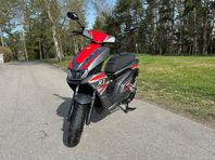 Viarelli Potenza El moped