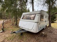 Husvagn Polar 590 GS-97