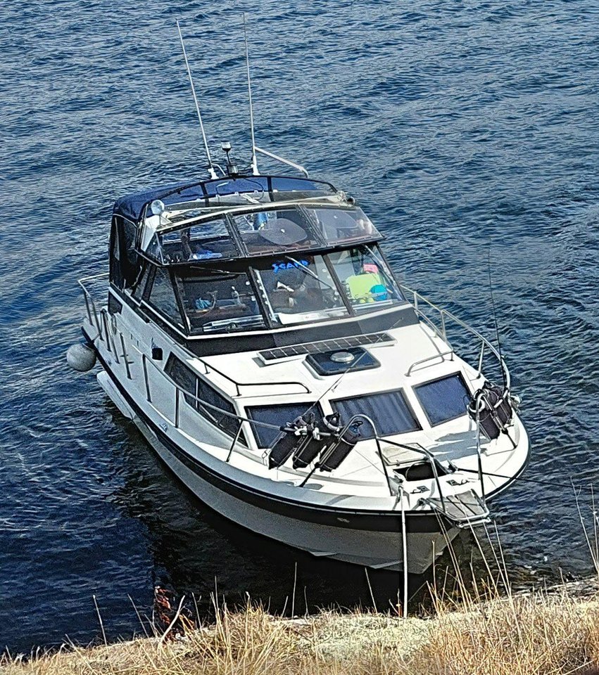 Scand 29 Baltic