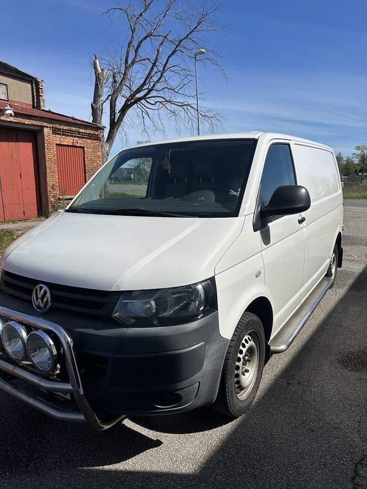 Volkswagen Transporter T30 2....
