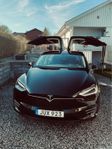 Tesla Model X P90D Ludicrous 772 hk 6-sits
