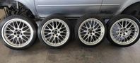 Audi Speedline 19¨