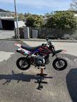 Apollo RFZ 70cc Barncross 4-takt