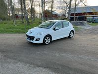 Peugeot 207 5-dörrar 1.4 VTi Euro 5