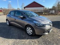 Renault Clio 1.2 Euro 5, 2.400 mil