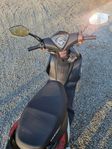 Moped Viarelli Rivetto 4-takt, 45km/h, klass 1, -21