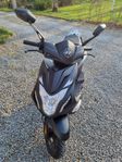 Moped Viarelli Rivetto 4-takt, 45km/h, klass 1, -21
