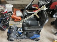 Permobil Invacare Colibri