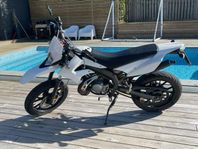 Derbi Senda DRD X-Treme SM 2015