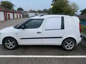 Skoda Praktik