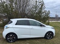 Renault Zoe 41 kWh - Friköpt batteri