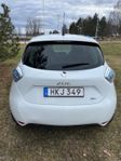 Renault Zoe 41 kWh - Friköpt batteri