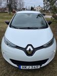 Renault Zoe 41 kWh - Friköpt batteri