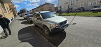Volvo XC90 2.5T AWD Base Euro 4