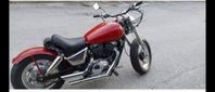 Suzuki vz 800 Marauder 00