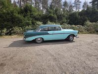 Chevrolet Bel Air 4-dörrars Sedan 4.3 V8