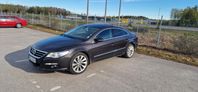 Volkswagen Passat CC 2.0 TDI 4Motion 1 ÄGARE