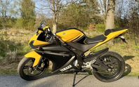 Yamaha YZF-R125